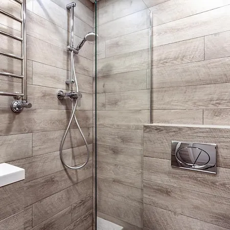 Valova 13, Small Apartment *