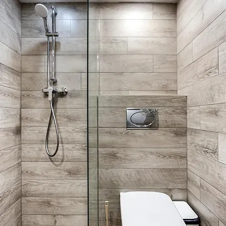 Apartment Valova 13, Small *