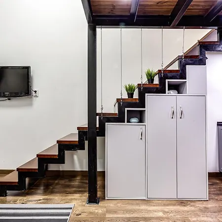 Appartement Valova 13, Small *