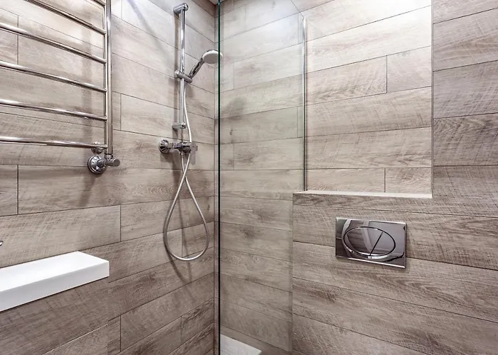 Valova 13, Small Appartement *