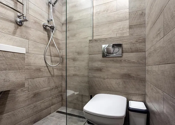 Valova 13, Small Appartement