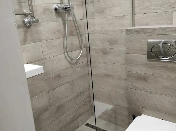 Valova 13, Small Appartement *