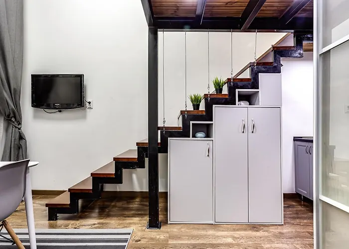 Appartement Valova 13, Small *